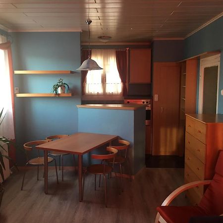 Malnas Macska Apartman Szekszárd エクステリア 写真