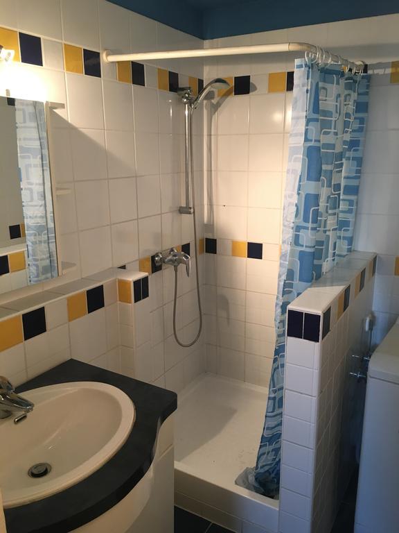 Malnas Macska Apartman Szekszárd エクステリア 写真
