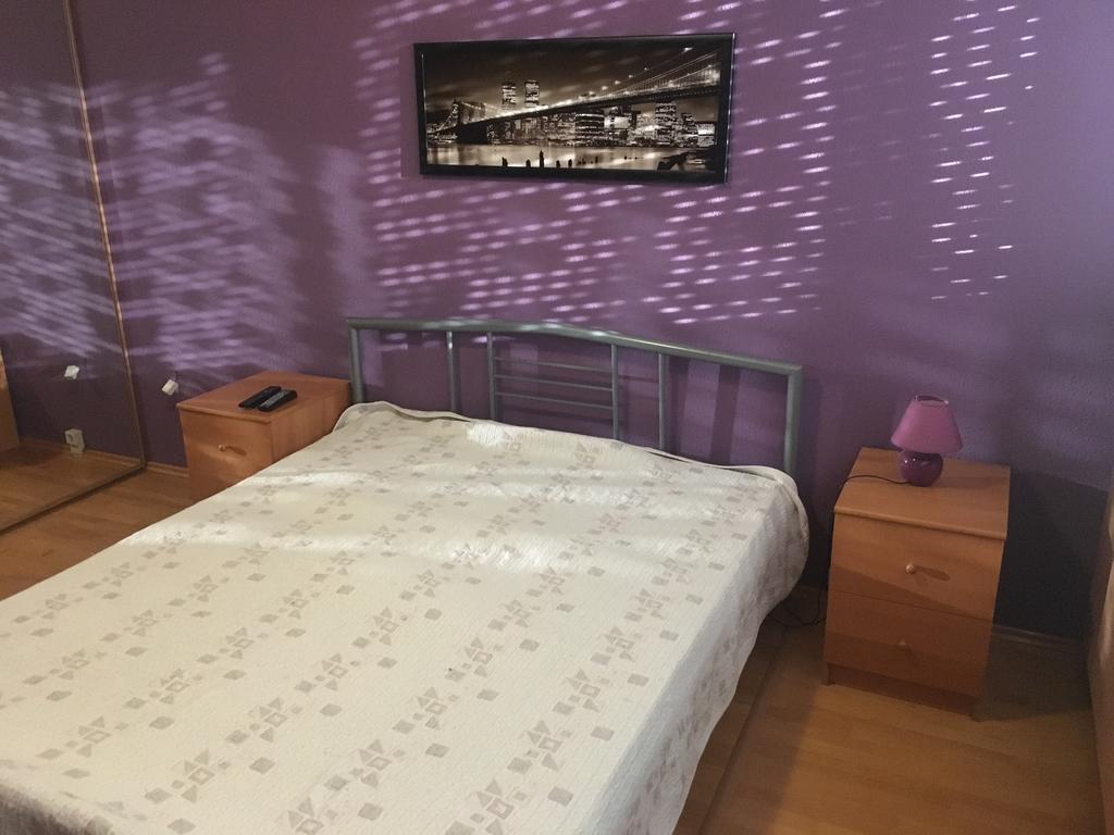Malnas Macska Apartman Szekszárd エクステリア 写真