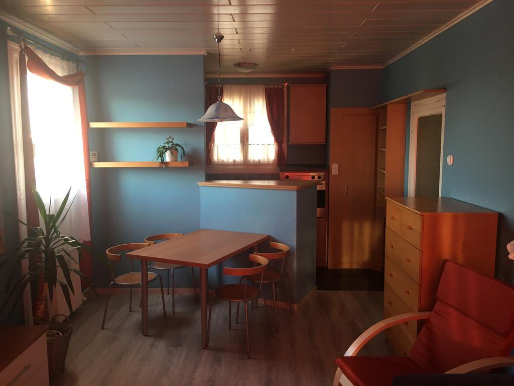 Malnas Macska Apartman Szekszárd エクステリア 写真