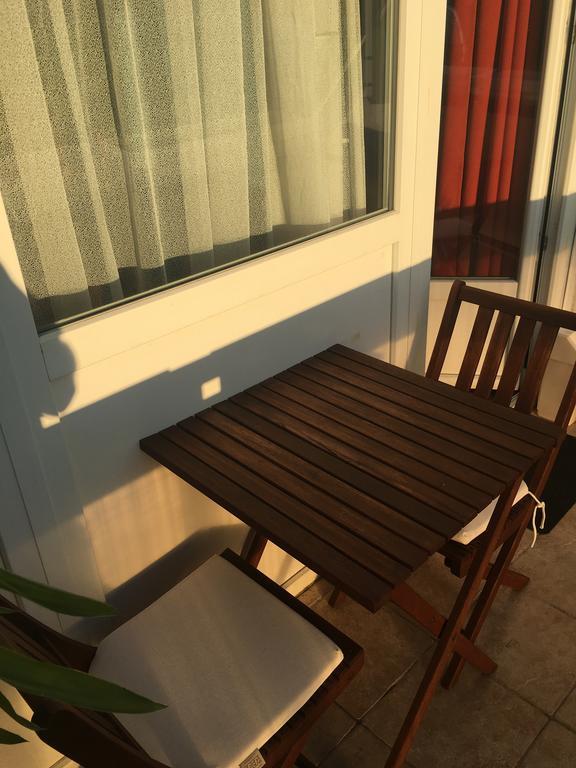 Malnas Macska Apartman Szekszárd エクステリア 写真