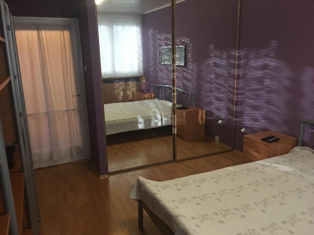 Malnas Macska Apartman Szekszárd エクステリア 写真