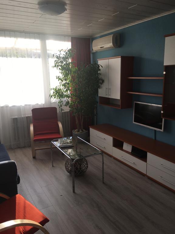 Malnas Macska Apartman Szekszárd エクステリア 写真